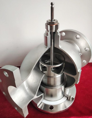 改進流通設(shè)計